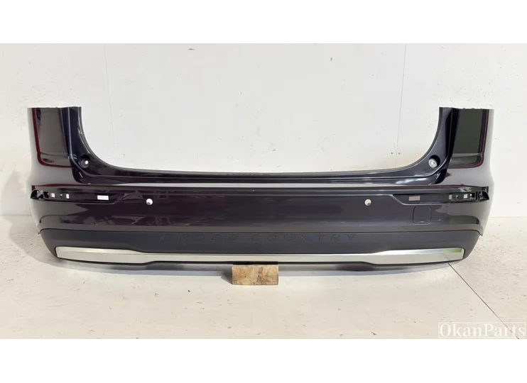 Pare-chocs arrière Volvo V60 II Cross Country 31455753