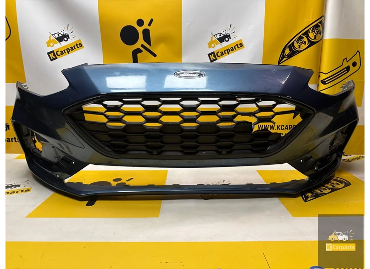 Ford Focus ST Voorbumper origineel JX7B-17757-S
