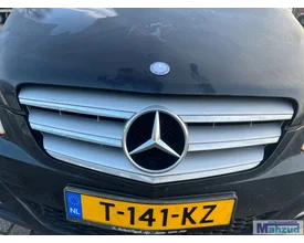 mercedes-b-klasse-w245-grille-2005-2011