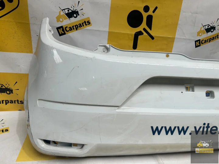 renault-twingo-achterbumper-850229086r-origineel-bumper — foto 2