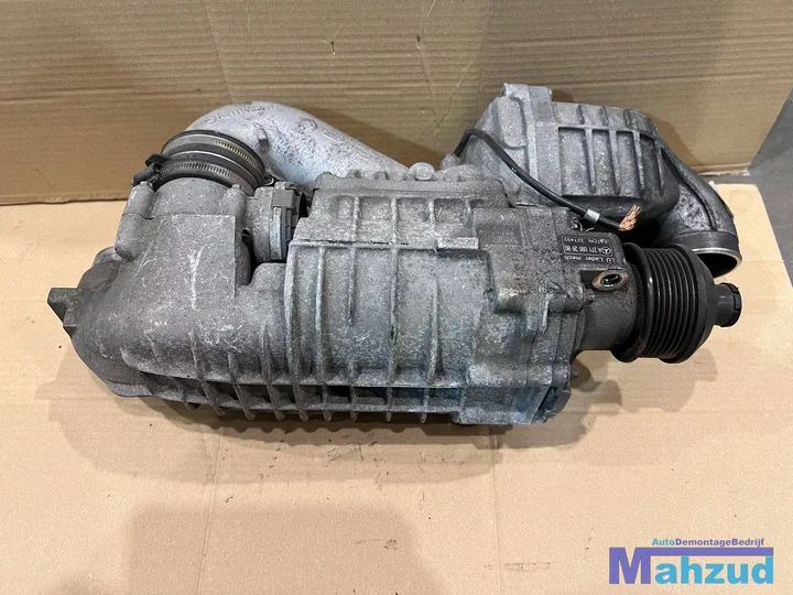 mercedes-c-klasse-w204-18-271952-compressor-a2710902680 — foto 4