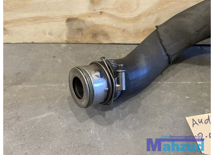 audi-a4-a6-c6-20-tdi-bre-blb-intercooler-slang-turbo-2004
