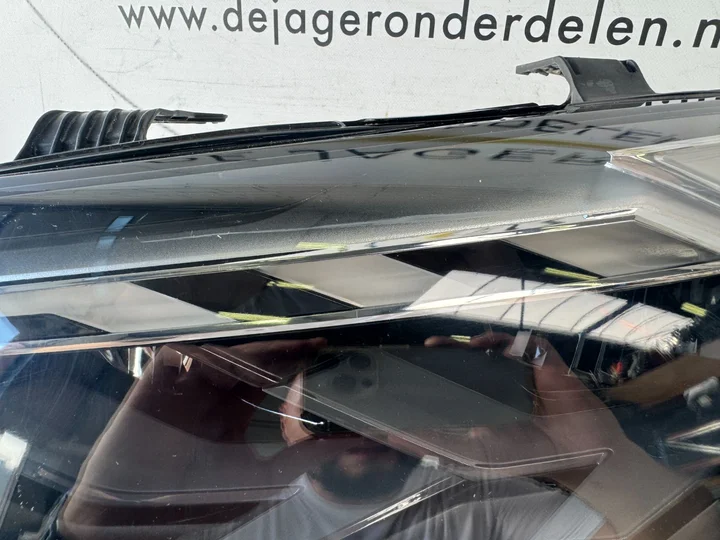 audi-a1-82a-vol-led-koplamp-links-82a941033d — foto 4