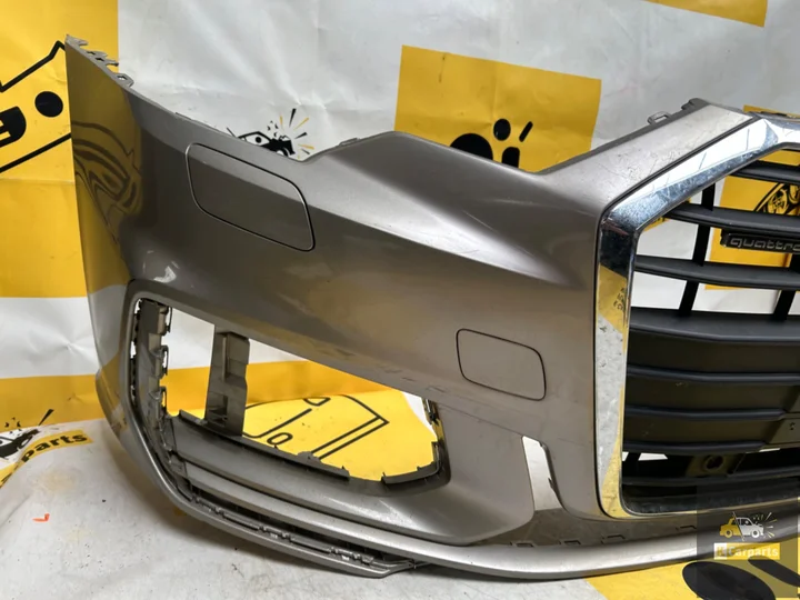 voorbumperaudi-a6-c8-kls-sline-bumper-4k0807437c — foto 4