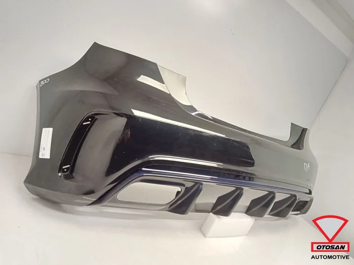 mercedes-w176-amg-a45-achterbumper-achter-bumper-origineel — foto 2