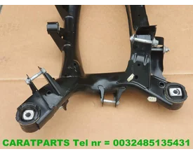 6853438-f34-achterbrug-f34-achteras-f34-gt-subframe-achter — foto 2