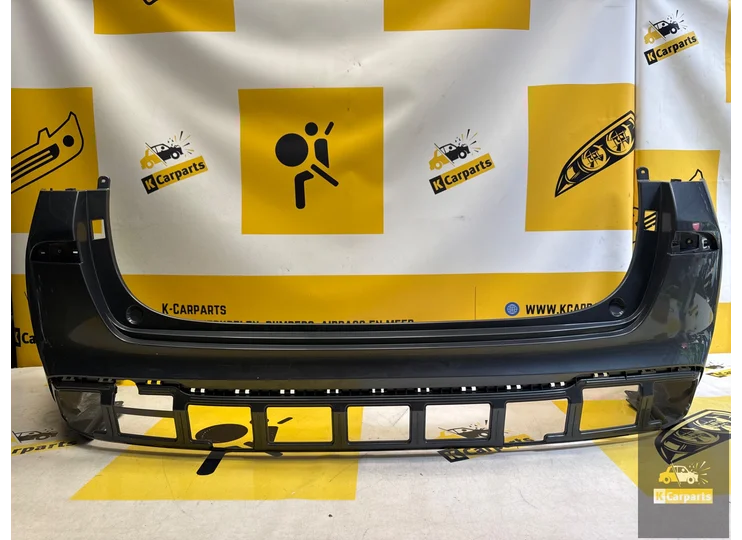 HYUNDAI i30 2017-2023 REAR BUMPER 86611-G4200