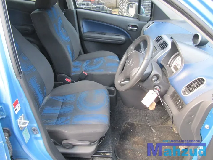 opel-agila-12-motorblok-k12b-motor-blok — foto 9