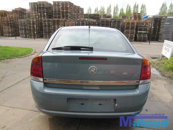 2005-opel-vectra-c-19-cdti-demontage-sloop-71 — foto 6