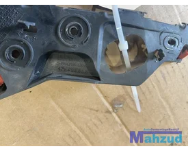 opel-corsa-d-rechts-voor-bumpersteun-bumper-steun-13179964 — foto 2