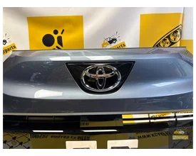 toyota-aygo-x-voorbumper-origineel-compleet-nieuw-pdc — foto 7