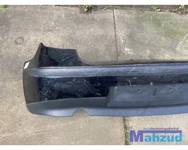 bmw-1-serie-e87-zwart-achterbumper-bumper-achter-20032010 — foto 2