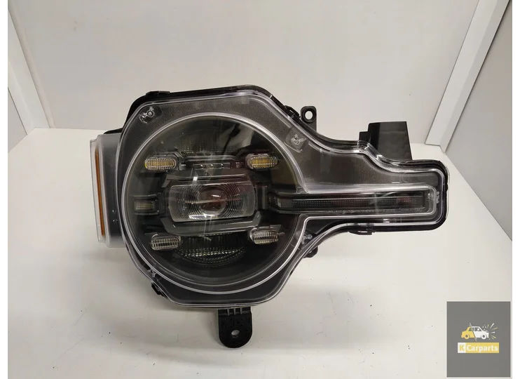 Ford Bronco VI right lamp