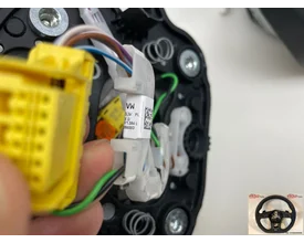 vw-t61-stuur-airbag-en-kabel-7la880201e-7e0971584l — foto 4