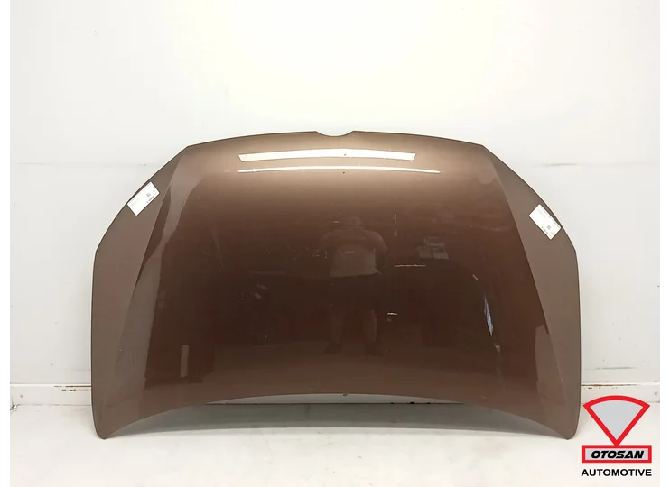 VW Touran 1T3 Caddy 2010-2014 Motorkap Origineel!