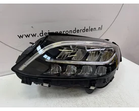 c-klasse-w205-facelift-high-led-koplamp-links-a2059067905kz — foto 3