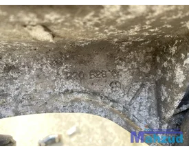 mercedes-sklasse-w220-subframe-voor-19982005 — foto 5