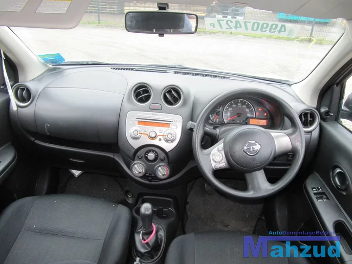2012-nissan-micra-4-k13-12-demontage-sloop-43 — foto 7