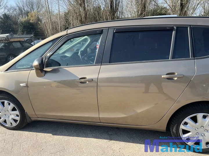opel-zafira-c-tourer-14-turbo-a14net-b14net-41e-onderdelen — foto 4