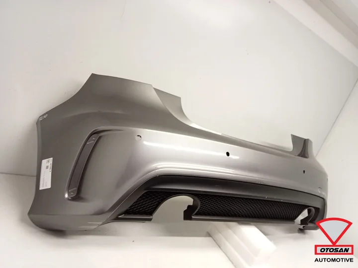 mercedes-aklasse-w176-achterbumper-amg-pakket-origineel — foto 3