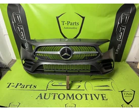 mercedes-a-klasse-w177-voorbumper-amg-bumper