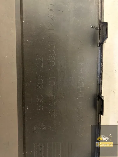 voorbumper-volkswagen-golf-7-pdc-kls-5g0807221al-bumper — foto 6