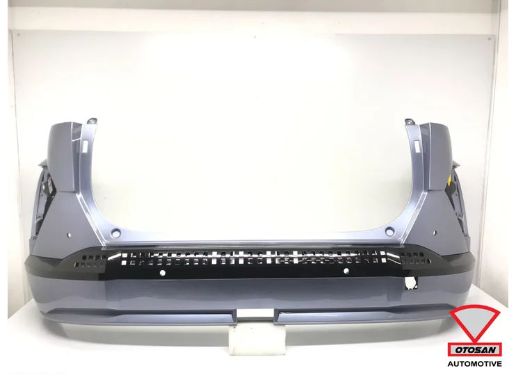 Hyundai Kona 2023 Achterbumper Bumper 6xPDC Origineel!