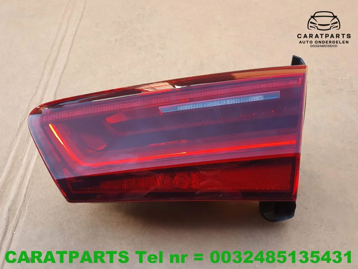 4g5945094e-a6-achter-licht-a6-led-achterlicht-a6-4g-c7-sedan — foto 2