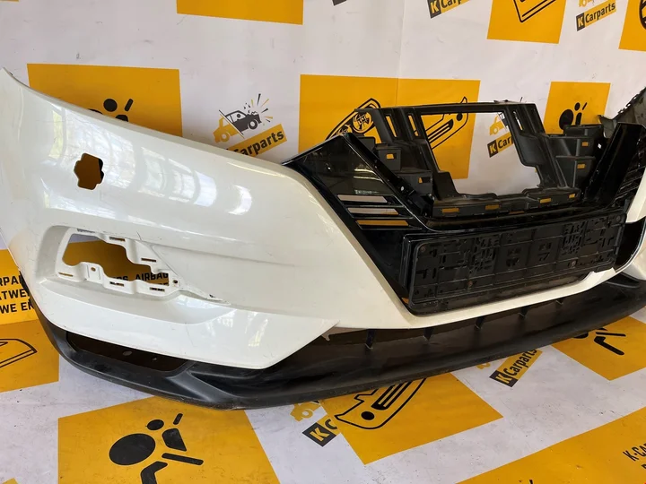 voorbumper-nissan-qashqai-j11-kls-326-326g-bumper — foto 7