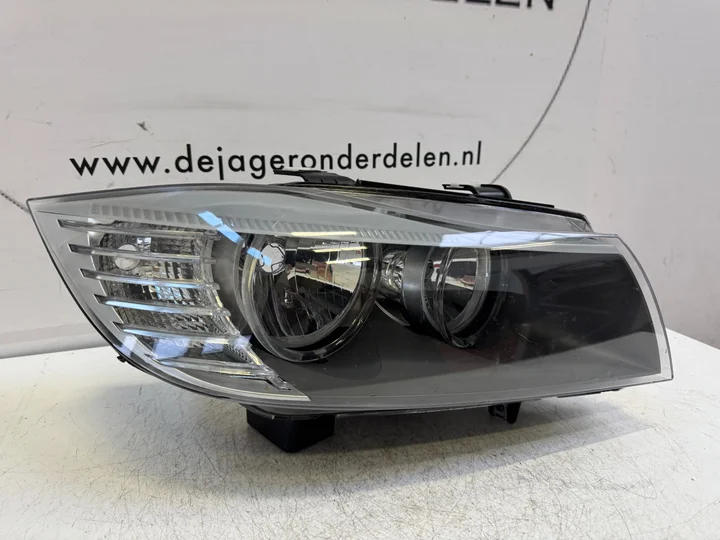 bmw-3-serie-e90-e91-koplamp-rechts-7202574 — foto 3