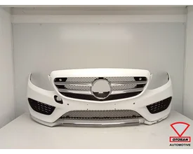 mb-c-klasse-w205-amg-pakket-origineel-voorbumper-6x-pdc