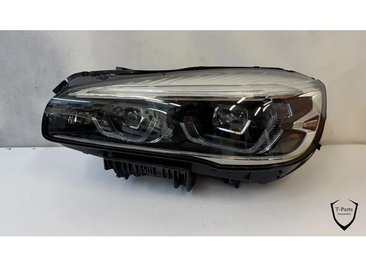 BMW 2er F45 F46 Scheinwerfer links A9873864504 Lampe