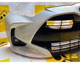 bumper-toyota-yaris-voorbumper-52119k0050-compleet-nieuw — foto 2