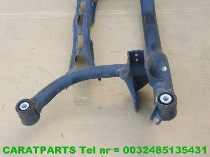 3c0505235ac-cc-achteras-passat-b7-subframe-aslichaam-cc — foto 15