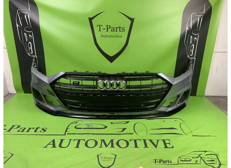 audi a7 s7 pare-chocs avant pare-chocs grille grille