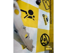 bumper-volvo-xc60-ii-origineel-voorbumper-31425160 — foto 4