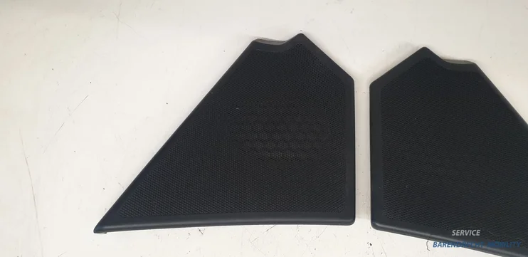 speaker-kap-set-espace-iii-avantime-renault-6025401093-origineel-gebruikt-1996-2005 — foto 4