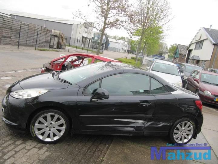 2007-peugeot-207-gt-cc-16-16v-demontage-sloop-83 — foto 3