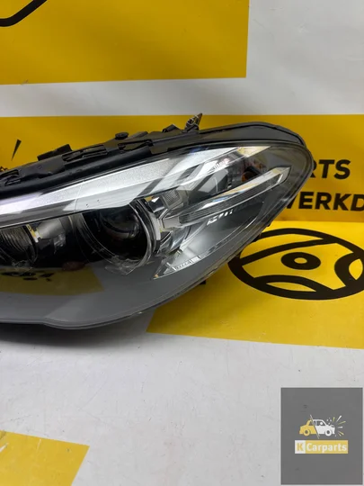 bmw-5-serie-koplamp-links-origineel-1zt01108741-lamp — foto 3
