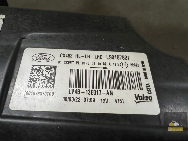 90187837-ford-kuga-mk3-iii-3-full-led-linker-voorlamp — foto 4