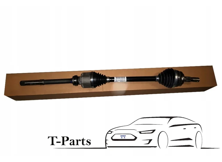 arbre de transmission peugeot 208 II 9825390980