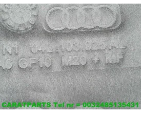 04l103925al-a4-a5-a6-motor-afdekplaat-q5-afdekkap-motor-a4 — foto 4