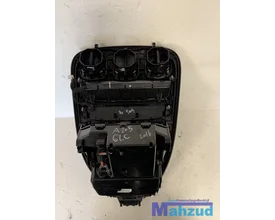 mercedes-cklasse-w205-zwart-glans-middenconsole-compleet-20132019 — foto 6