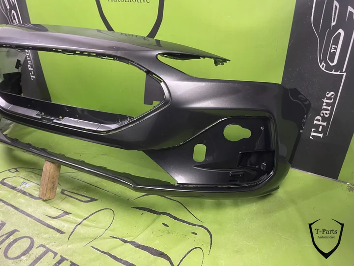ford-focus-facelift-st-voorbumper-bumper-grille-rooster — foto 3