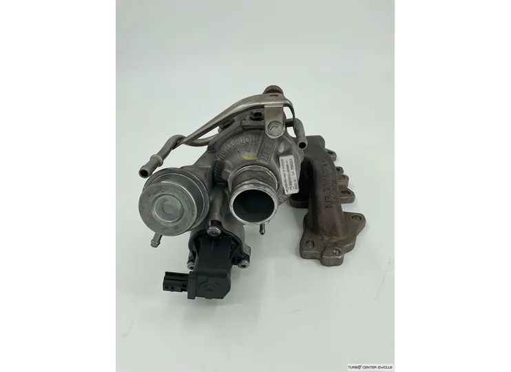 Turbo Renault Nissan Dacia 1.2 TCE 144106079R / 821042-0010