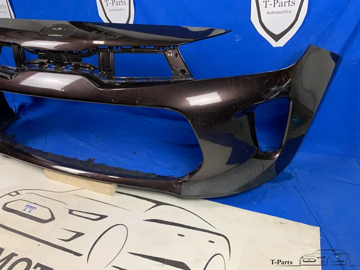 kia-rio-voorbumper-bumper-2017 — foto 2