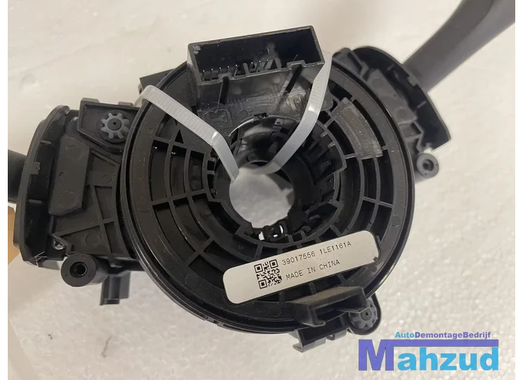 opel-astra-k-stuurkolom-schakelaar-combischakelaar-39017556