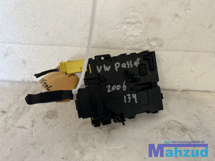 vw-passat-b6-variant-stuurkolom-module-20052011 — foto 3