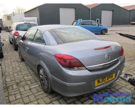 2010-opel-astra-h-twintop-18-demontage-sloop-166 — foto 7