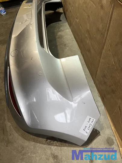 vw-golf-7-hatchback-grijs-zilver-achterbumper-bumper-20122018 — foto 3